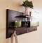 Image result for Wood Wall Key Holder