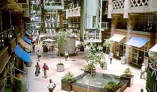 Image result for Eastgate Zimbabwe Interior