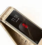 Image result for Samsung Galaxy New Flip Phone 2018