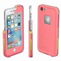 Image result for iPhone 6 LifeProof Fre Case
