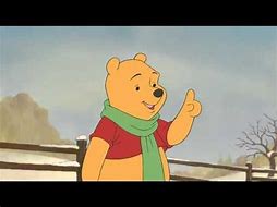 Image result for Pooh and Piglet Corner