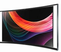 Image result for Samsung OLED Curved TV 55