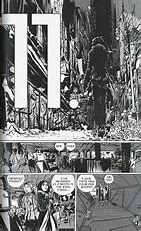 Image result for Paul Pope Inks