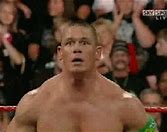 Image result for John Cena Shocked