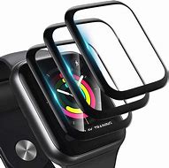 Image result for apple watch show 3 screen protectors