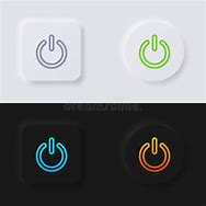 Image result for Power Button Image UI
