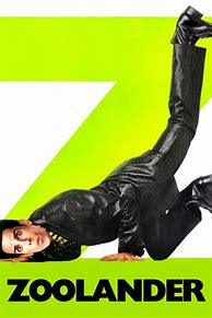 Image result for Zoolander Movie