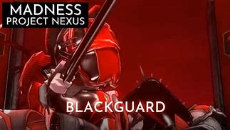 Image result for Madness Combat Project Nexus Blackguard