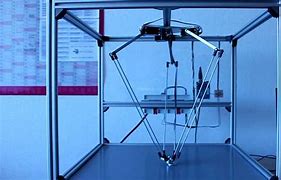 Image result for Delta Robot Kit