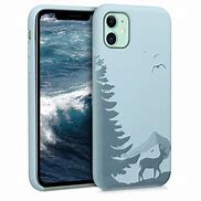 Image result for Blue iPhone Cover Silicon
