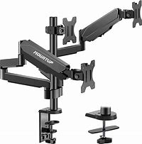 Image result for Monitor Mounting Arm