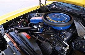 Image result for 429 Ford Engine Side Nice