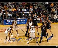 Image result for Lakers vs Grizzly
