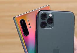 Image result for iPhone 11 Pro Max V Samsung