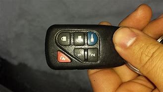 Image result for Ford Key FOB F8db 15K601 AA