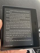 Image result for Kindle Oasis Aesthetic