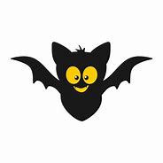 Image result for Cute Bat Logo