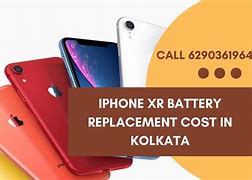 Image result for iPhone XR Battery