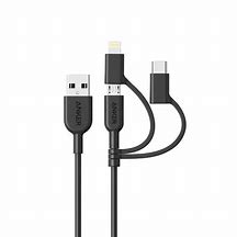 Image result for Anker Charger Cable