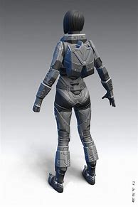 Image result for High-Tech Light Armor