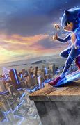 Image result for Is Sonic the Last Hedgehog