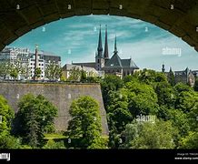 Image result for Luxembourg Attractions