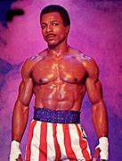 Image result for Who Is Apollo Creed