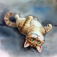 Image result for Smooth Cat Art