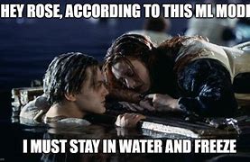 Image result for Jack RMS Titanic Memes