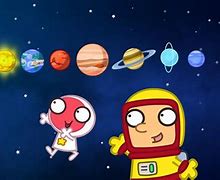 Image result for Planet Cosmo