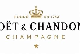 Image result for Moet Champagne Logo