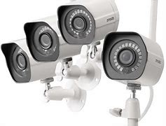 Image result for Wireless Network Camera
