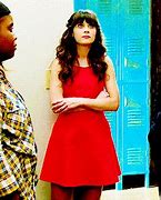Image result for Jessica Day Outfits