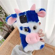 Image result for Cow iPhone SE Case