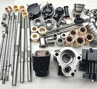 Image result for Spare Parts for Eviva