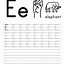 Image result for Letter a Trace for Kids
