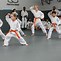 Image result for Practicing Karate