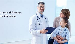 Image result for Recover Health Check Up