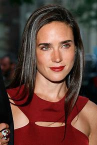 Image result for Jennifer Connelly Eyebrows