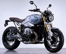 Image result for BMW R1200R Scrambler Motorcycle