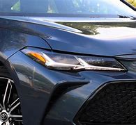 Image result for Toyota Avalon 2019 Headlights
