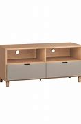 Image result for Simple TV Unit without Door