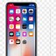 Image result for iPhone X Border Screen