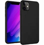 Image result for iPhone 8 Black Silicone Case with Logo Print and Camera Hole