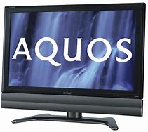 Image result for Sharp Aquos LCD 21 Inch