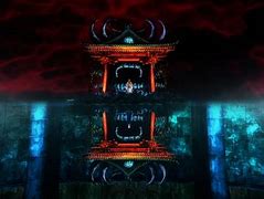 Image result for Malevolent Shrine Wallpaper HD 4K