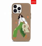 Image result for iPhone 13 Pro Max Leather Case