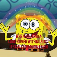 Image result for Spongebob Nobody Cares Meme