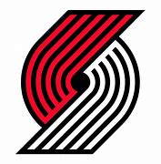 Image result for Trailblazer Basketball Logo