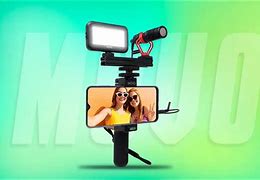 Image result for The iPhone X Rig